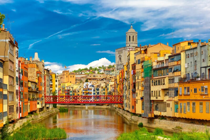 20 Reasons Why Living In Girona is Awesome | Eat Sleep Cycle