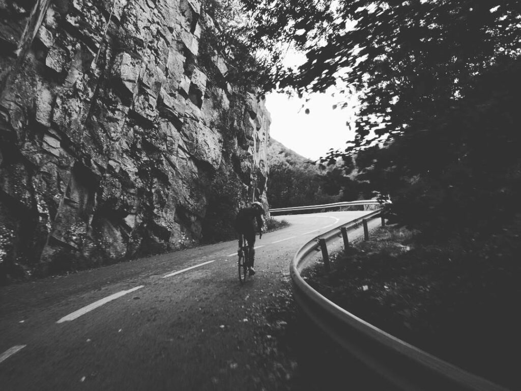 Cycling Climbs Girona #1 Sant Hilari Sacalm