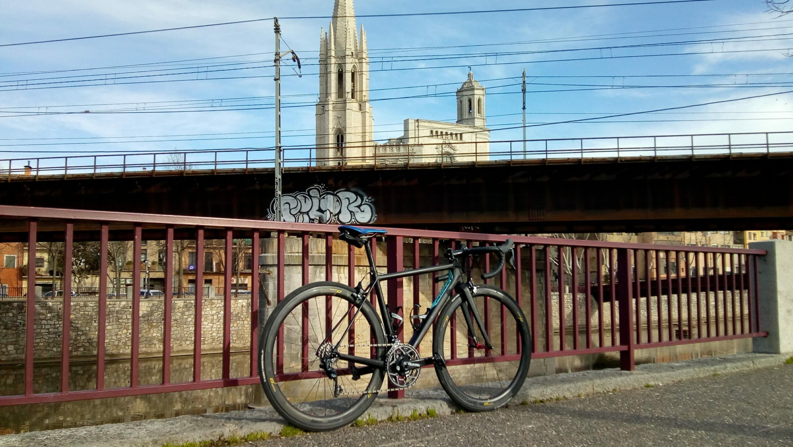 First ride: Ridley Helium SLX