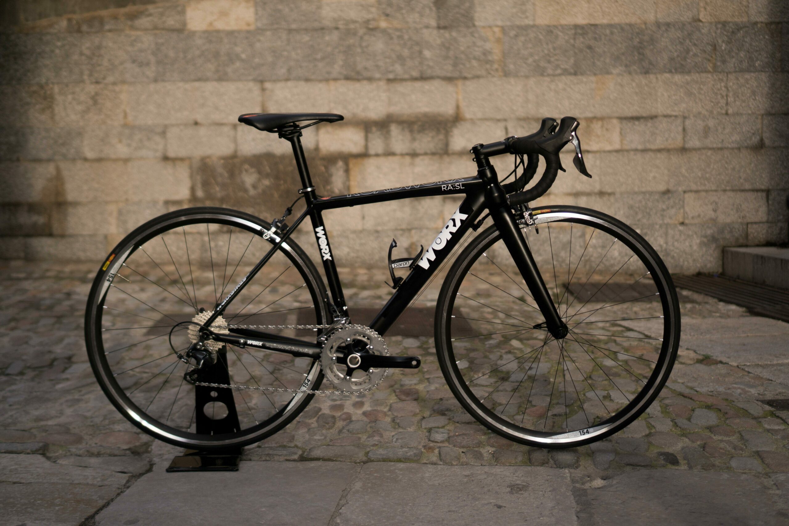 Girona Bike Hire Worx