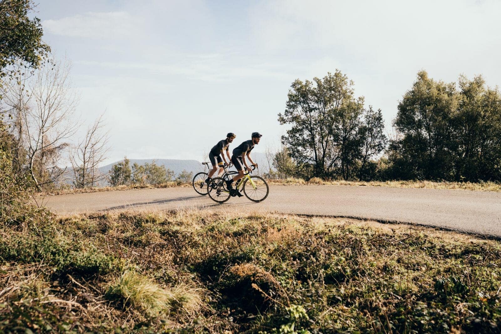 Climbing Rocacorba Girona