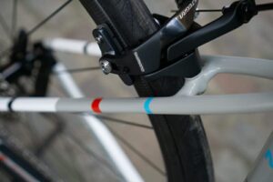 Factor-Bike-Rental-Girona-Eat-Sleep-Cycle-Ultegra-Brake