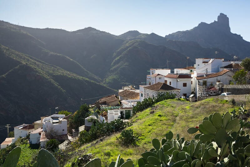 Gran-Canaria-Ride-Camp-Cycling-Tour-of-Gran-Canaria