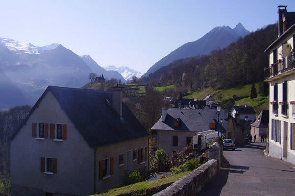 Food and accommodation- Classic Climbs of the Pyrenees- Cycle Tours