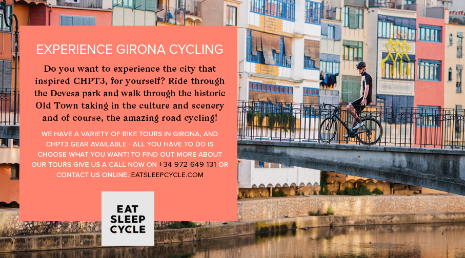 Girona Cycle Tour - Eat Sleep Cycle