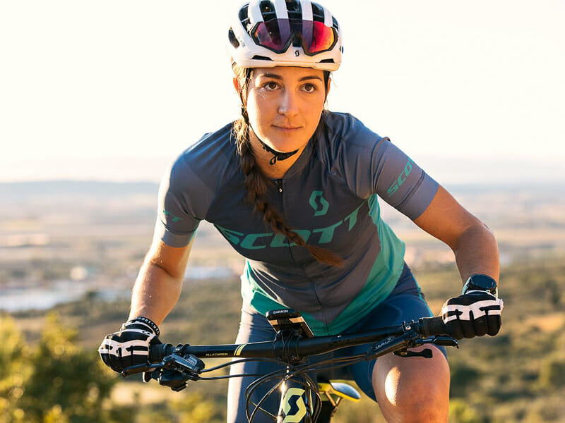 Claudia-International-Womens-Day-Cycling