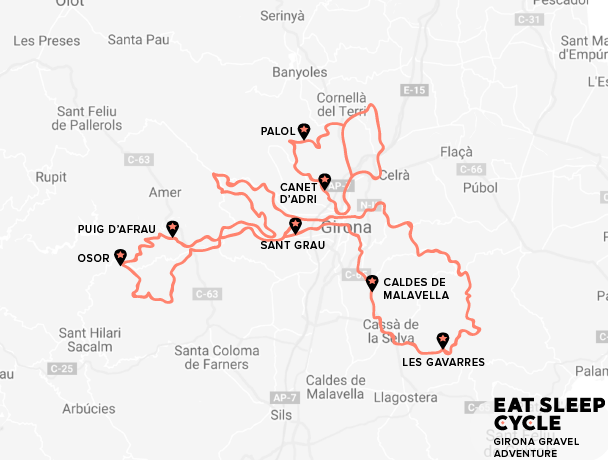 Eat-Sleep-Cycle-Girona-Gravel-Adventure-Gravel-Biking-Europe