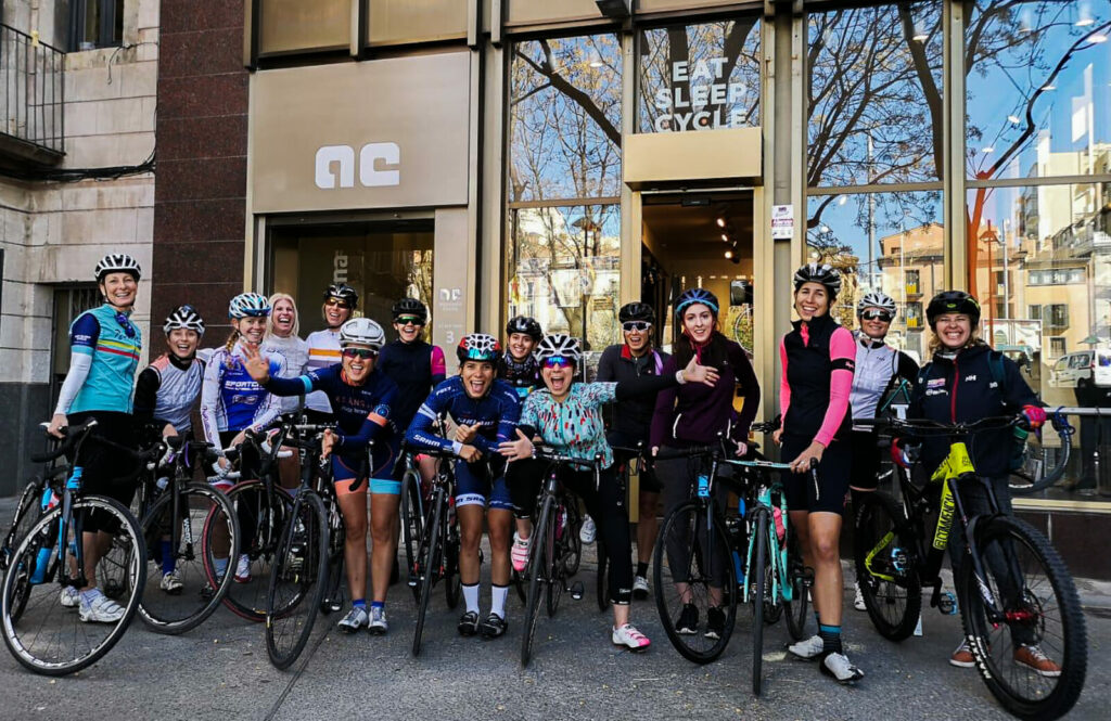 Womens-Cycling-International-Womens-Day