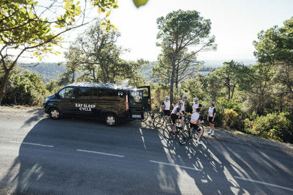 Eat-Sleep-Cycle-Girona-Bike-Tours-Support