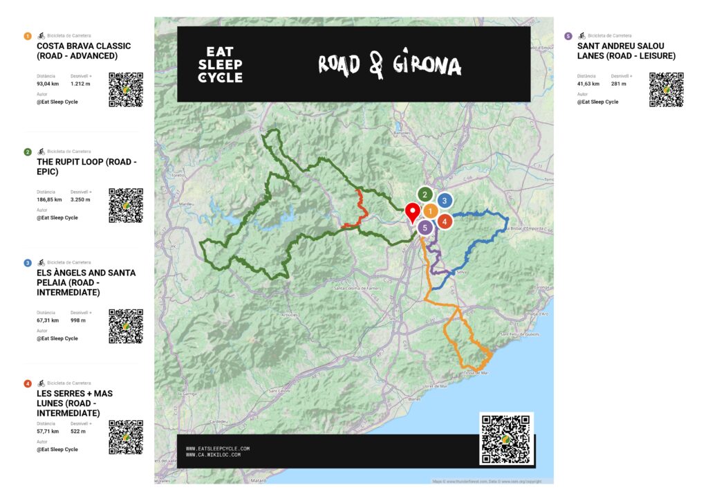 Girona-Road-Cycling-Routes-Eat-Sleep-Cycle
