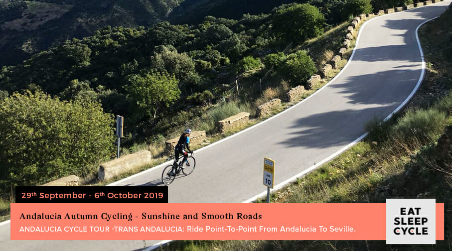 Top European Autumn Cycling Destinations - Costa Brava