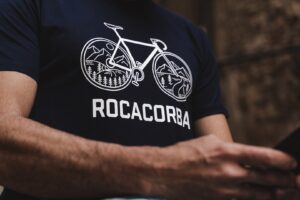 Rocacorba T-Shirt for sale
