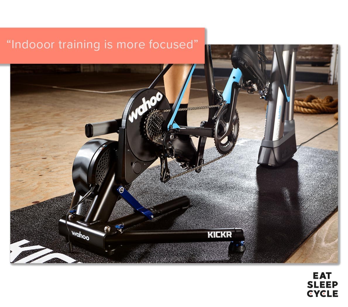 Indoor Cycling Training Programs EOUA Blog