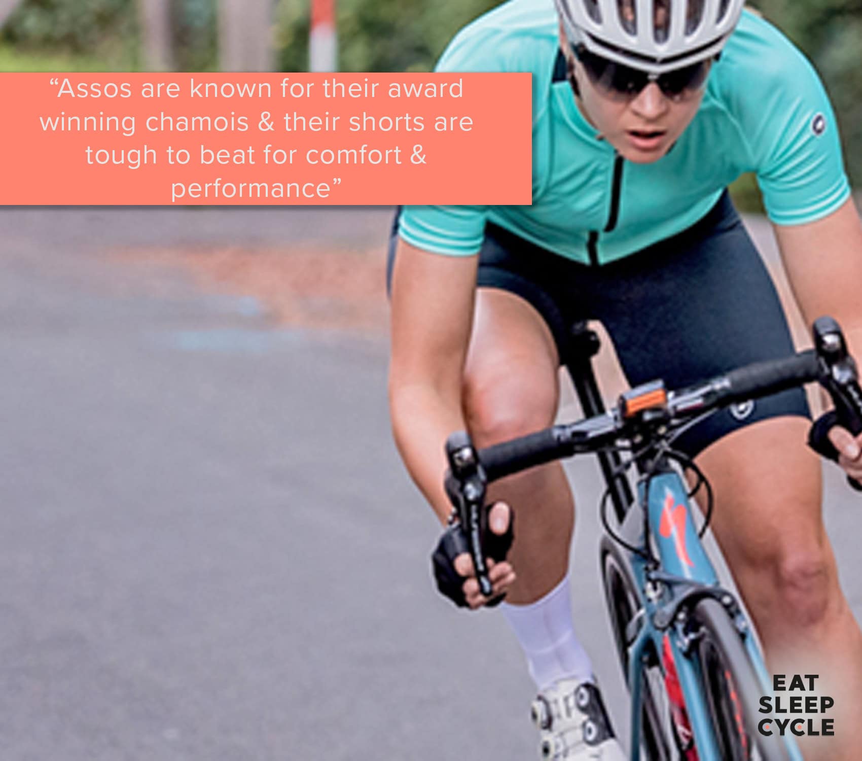 Cycling Shorts How to Choose Your Perfect Fit Eat Sleep Cycle