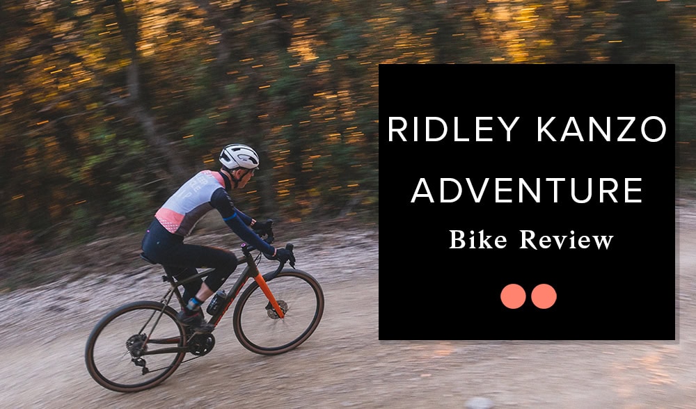 ridley kanzo a review