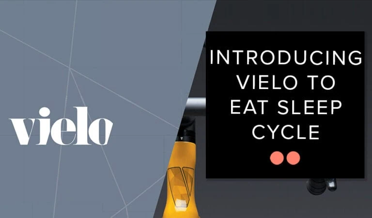 Eat Sleep Cycle: Introducing Vielo Bike Brand