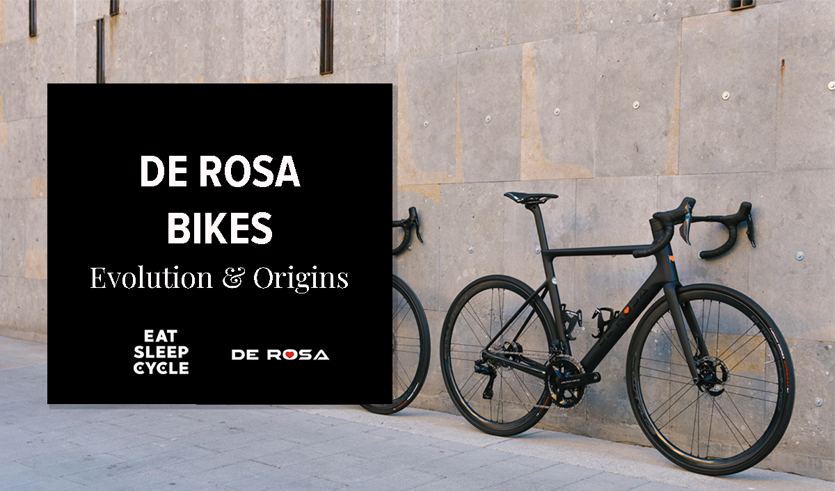 De-Rosa-Bikes-Evolution-Origins