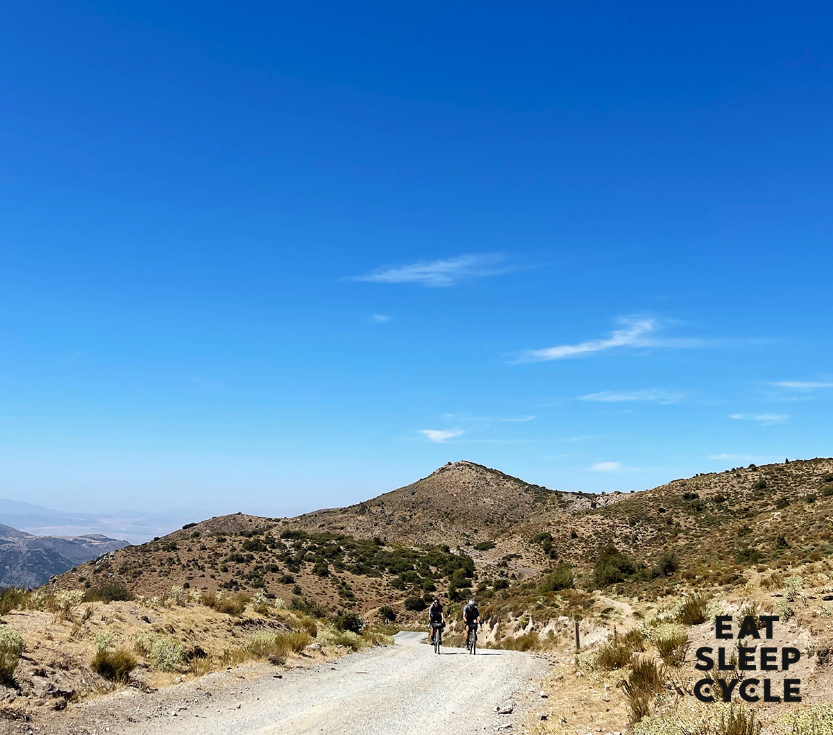 Eat-Sleep-Cycle-Badlands-Gravel-Cycling-Gorafe