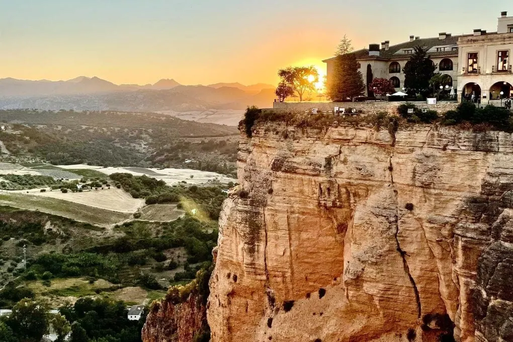Andalucia