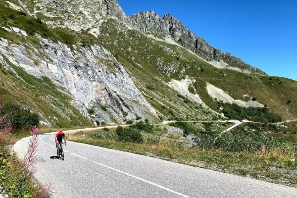 Classic Climbs of the Alps