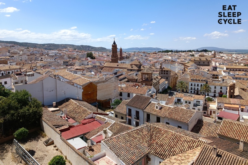 Ciutat d'Antequera