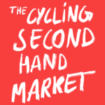 The Cycling Second Hand Market