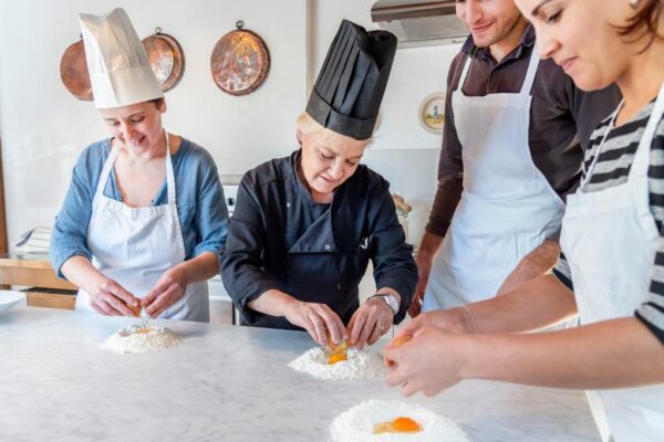 Relais-Vignale-Spa-Tuscany-Cycle-Tour-Luxury-Hotel-Italian-Cooking-Class