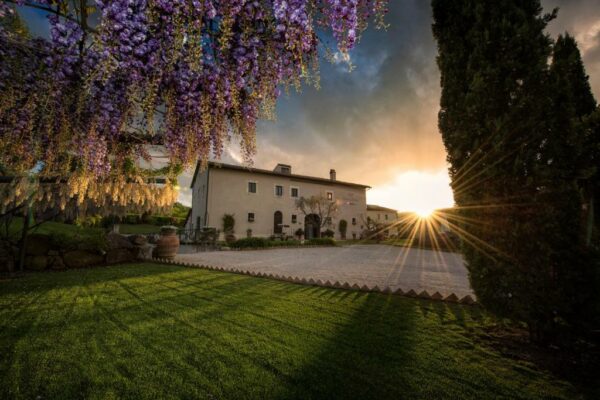 Tuscany-Cycle-Tour-Relais-Osteria-dell-Orcia-Hotel