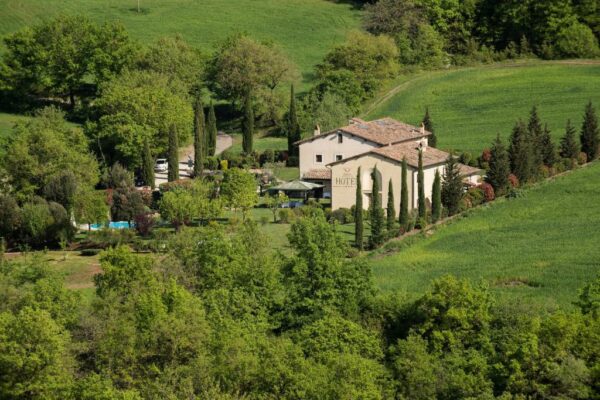 Tuscany-Cycle-Tour-Relais-Osteria-dell-Orcia-Landscape