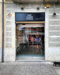 Alquiler de bicicletas en Girona
