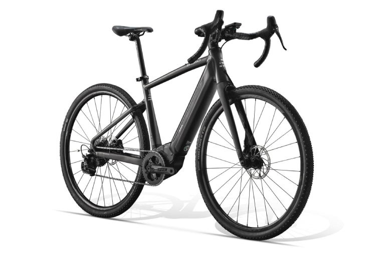 Vega Gravel e-bike