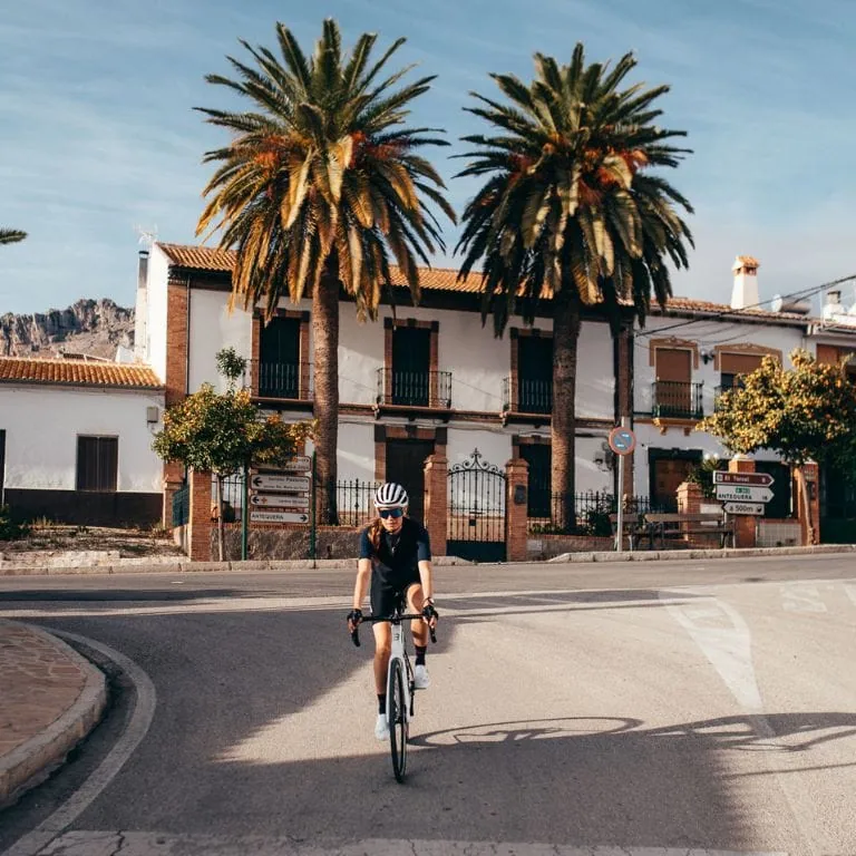 Classic Andalucia