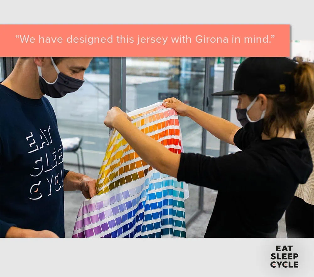 Eat-Sleep-Cycle-Hub-Cafe-Crowdfunding-Sustainable-Cycling-Jersey-Tactic