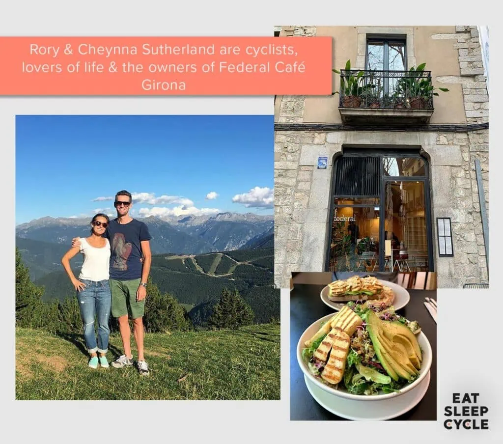 Cheynna-Rory-Sutherland-Pro-Cyclist-Federal-Cafe-Girona