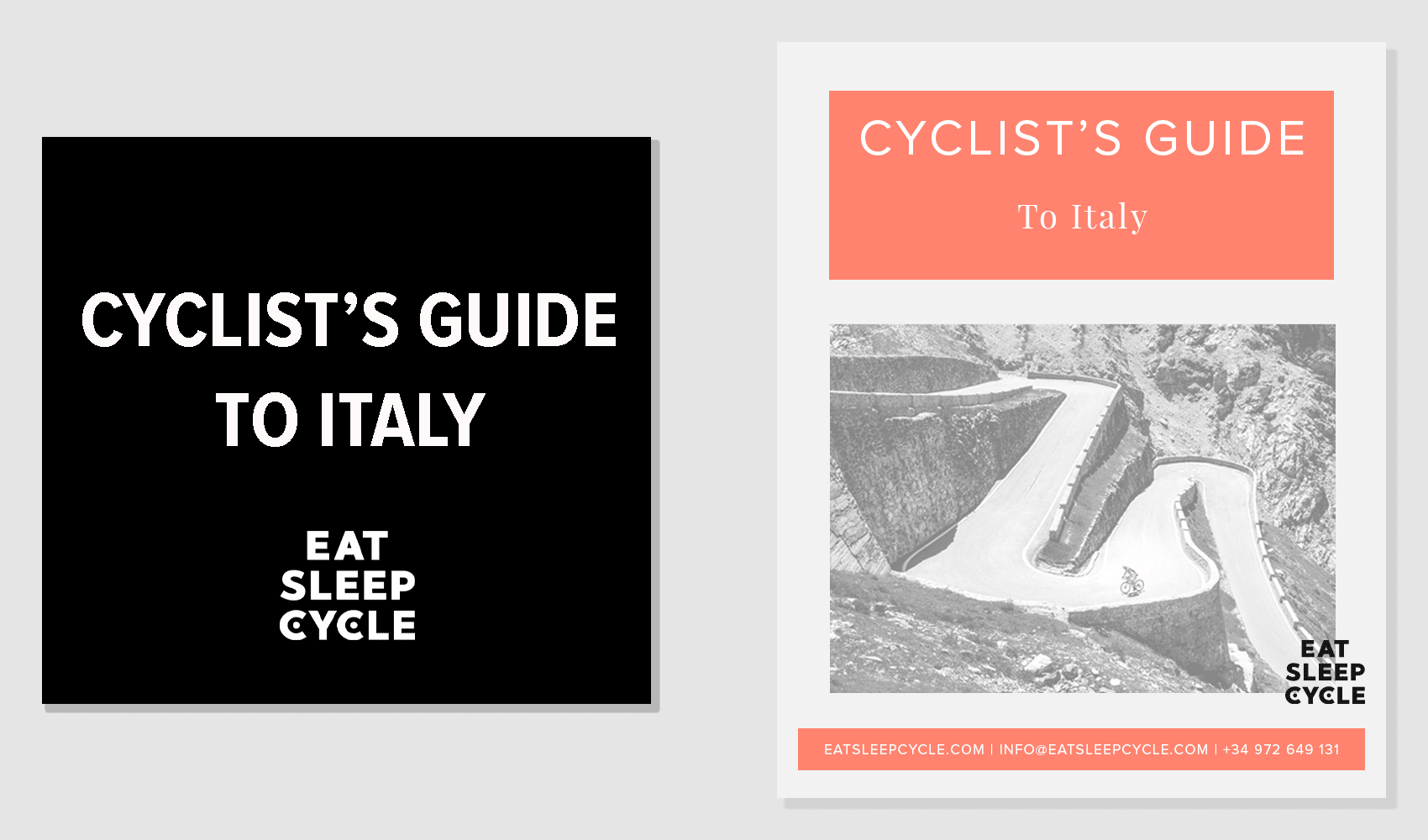Cyclist’s Guide To Italy