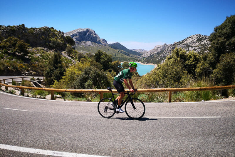 Ciclismo-Vacaciones-Mallorca-Comer-Dormir-Ciclismo-European-Cycling-Tour