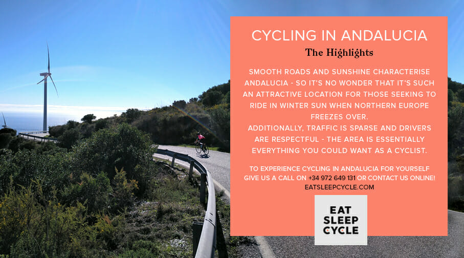 Cycling-in-Andalucia-Cycling-Highlights-Bike-Tour
