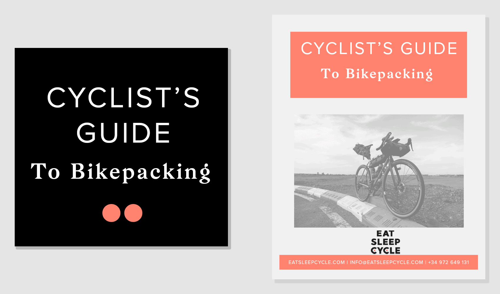 Cyclist's Guide To Bikepacking