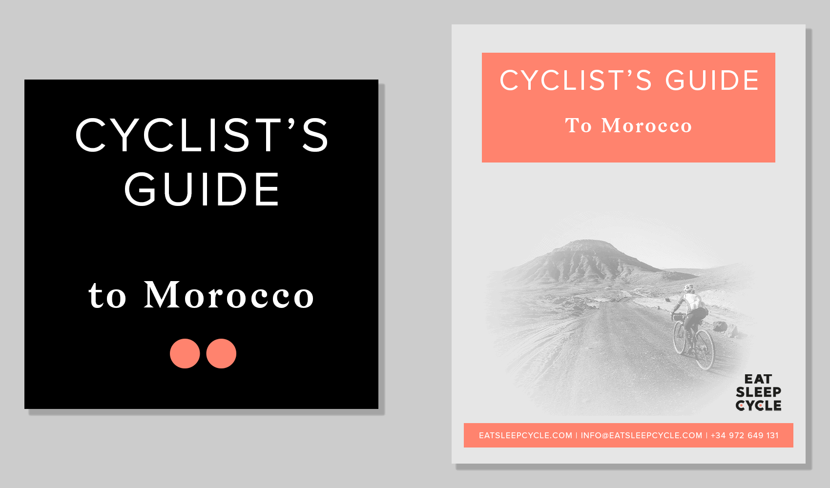 Cyclist's Guide to Morocco