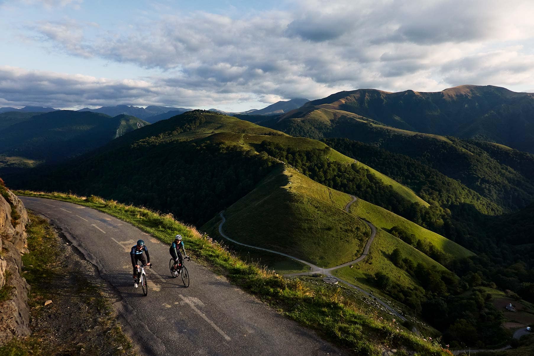 Coronavirus & Your Cycling Holiday