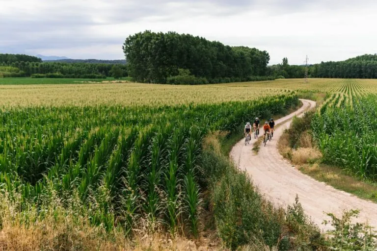 Girona Gravel Tour