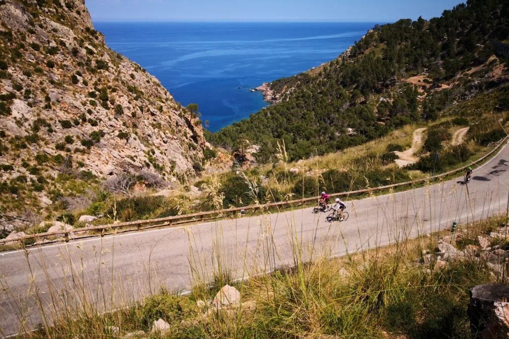 Mallorca