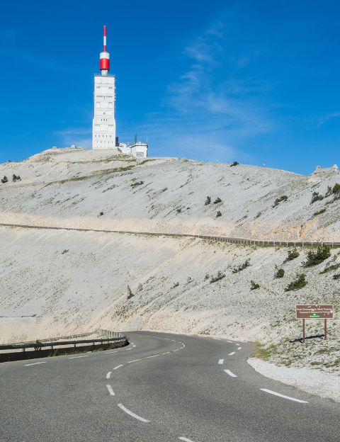 Mont Ventoux