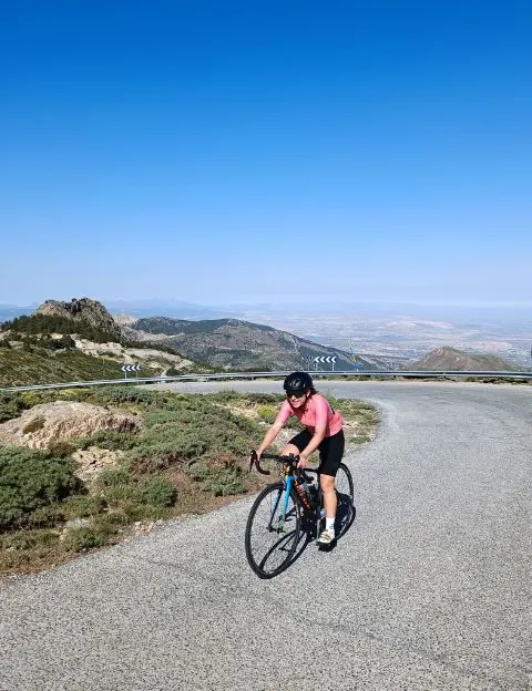 Pico del Veleta