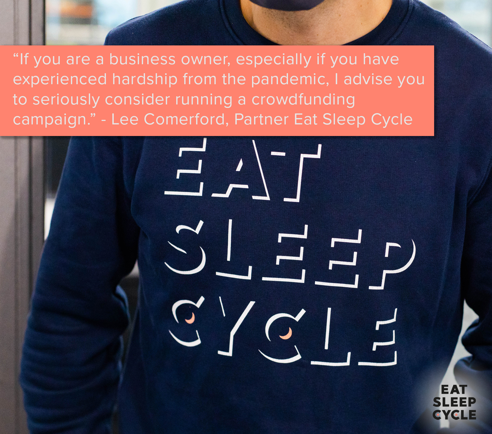Eat-Sleep-Cycle-Hub-Cafe-Crowdfunding-Interview-Lee