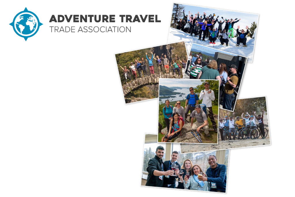 Associació comercial de viatges d'aventura