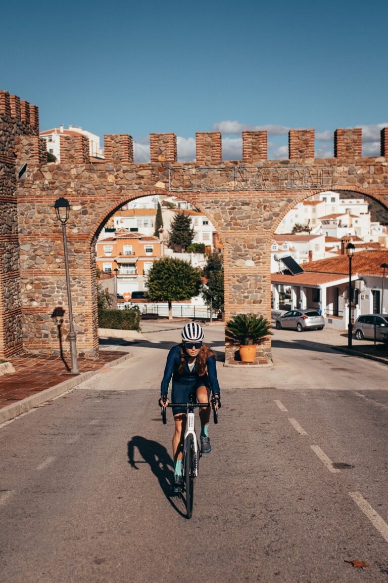 Malaga-Road-Cycling-Holiday-Self-Guided