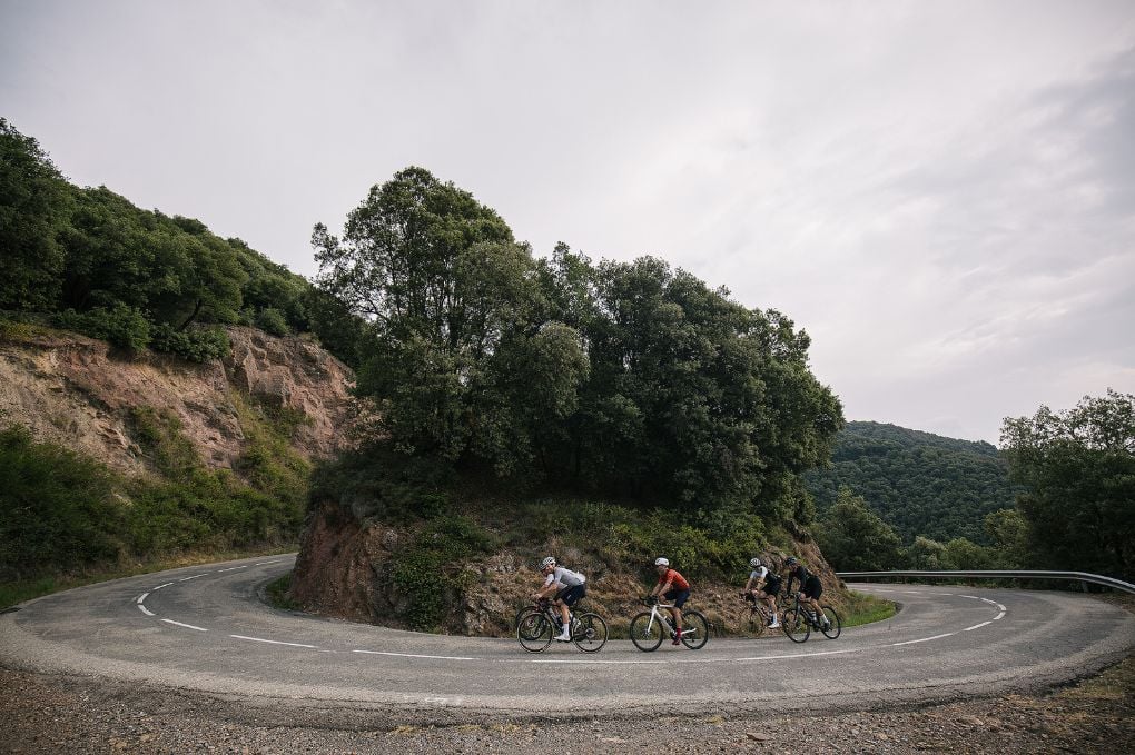 Off-season advice for cyclists