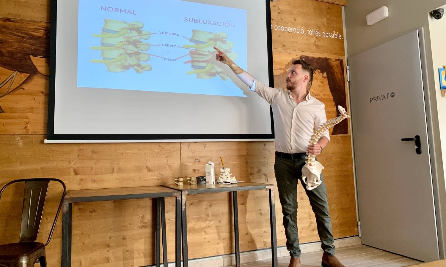 Enhancing Cycling Performance: A Chiropractor’s Perspective