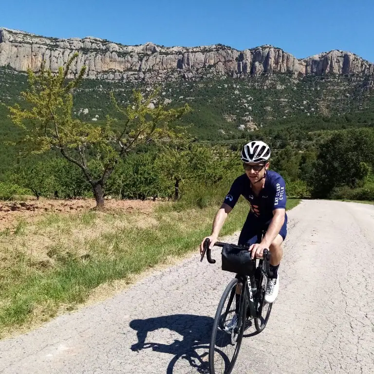 El Priorat